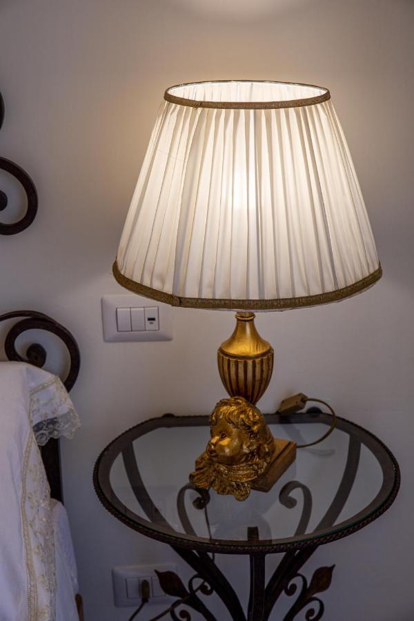 Angel Luxury Suite Sorrento Exterior photo