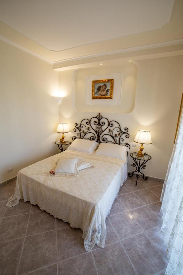 Angel Luxury Suite Sorrento Exterior photo