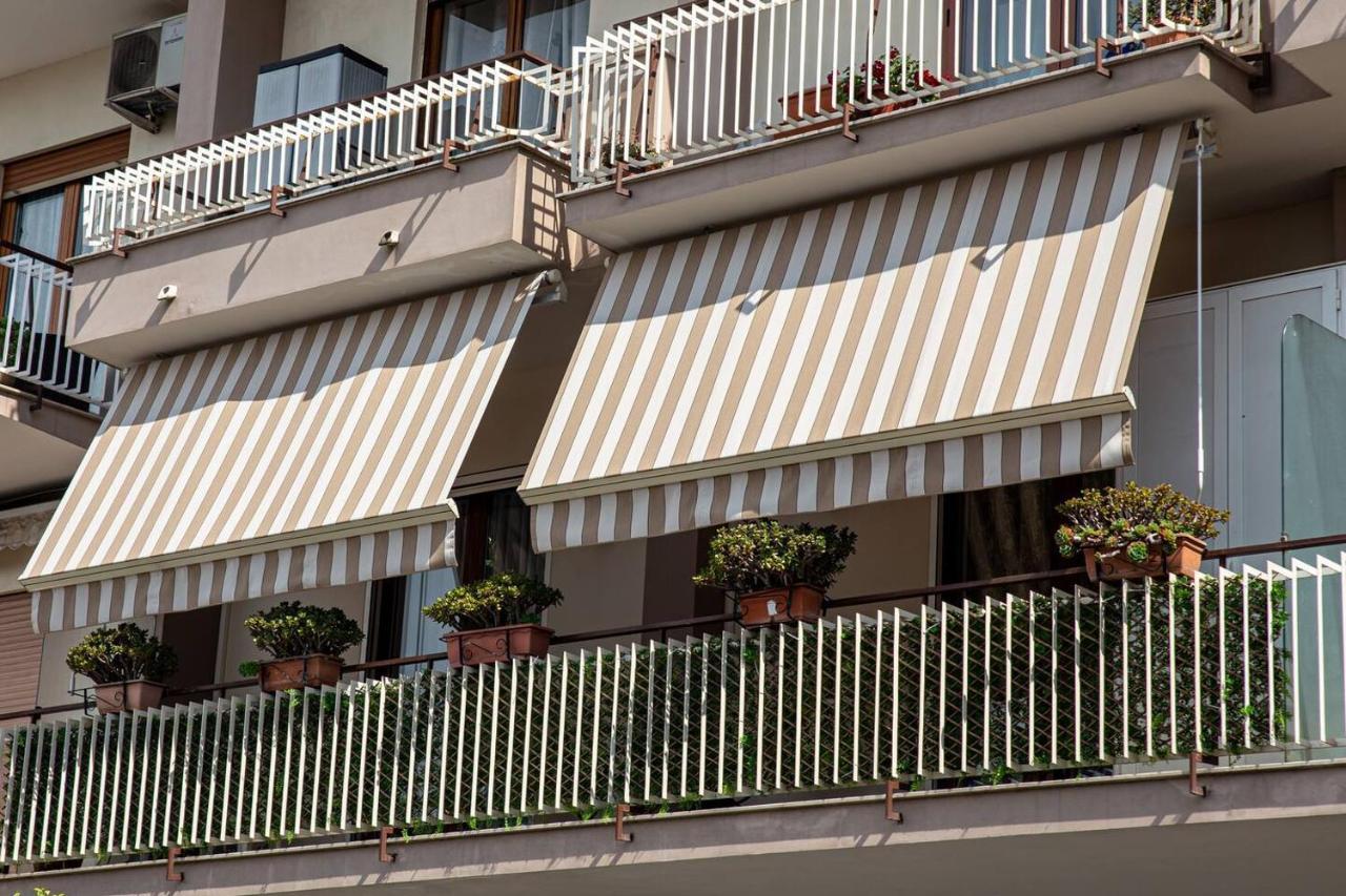 Angel Luxury Suite Sorrento Exterior photo